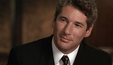 Biography Of Richard Gere Biography Archive