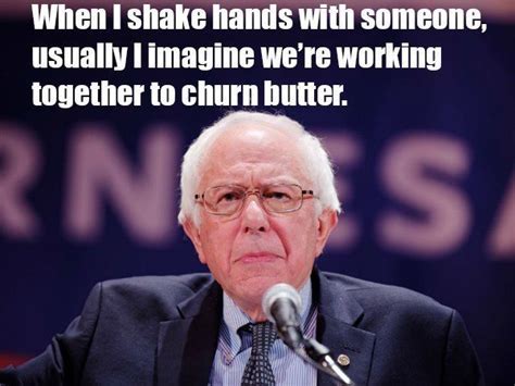 10 bernie sanders quotes that prove he should be president