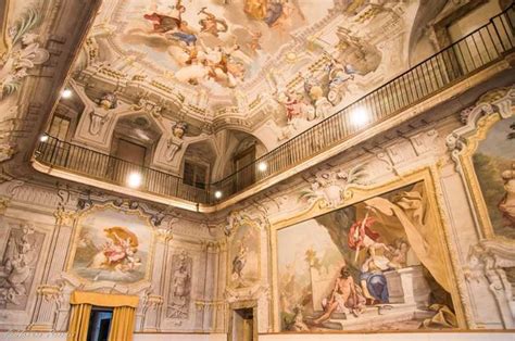Baroque Masterpieces In Pontremoli Palaces Villas And Gardens Visit