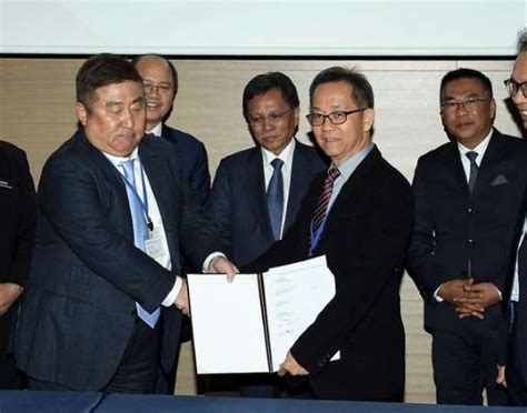 Job vacancy in lahad datu. Japan's Blue Capital inks RM100 mln investment in Lahad ...