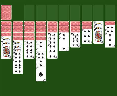 コンプリート！ How To Play Solitaire With Cards 2 Players 259861 How To Play