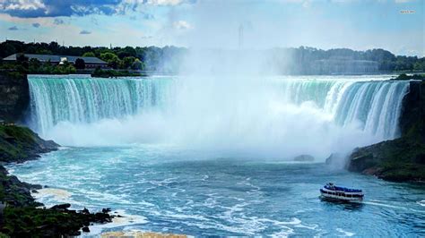 Going To Niagara Falls Information Blog Regarding Travel And Tours