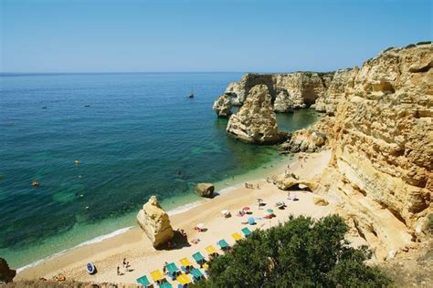 Portugals Prettiest Beaches Are Giving Us A Major Case Of Wanderlust