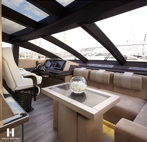 Welcome To The Pearl 75 With Interior Design By Kelly Hoppen Mbe