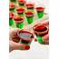 Holiday Jell O Shots That Will Hype Up The Whole Party