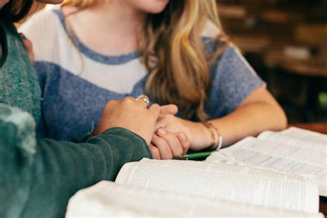 Finding Comfort in God’s Word: When Life is Anything But Normal