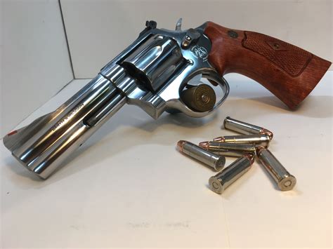 The Best Sandw Revolver Smith And Wesson Forums