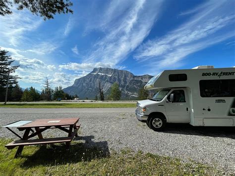 Tunnel Mountain Trailer Court Campground Updated 2022 Reviews Banff
