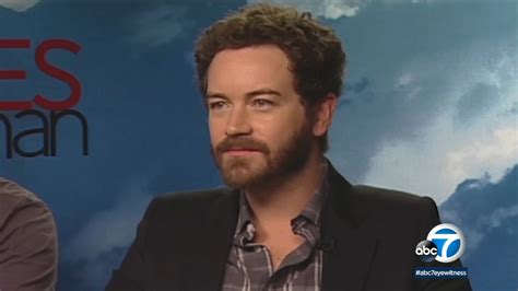 Danny Masterson Jury Selection Begins In Rape Trial Of That 70s Show