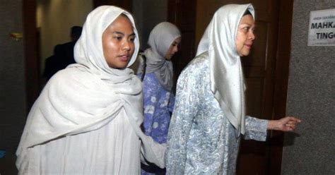 Balu Jamaluddin Anak Anak Serta Ibu Mentua Gagal Sepakat Harta Lebih