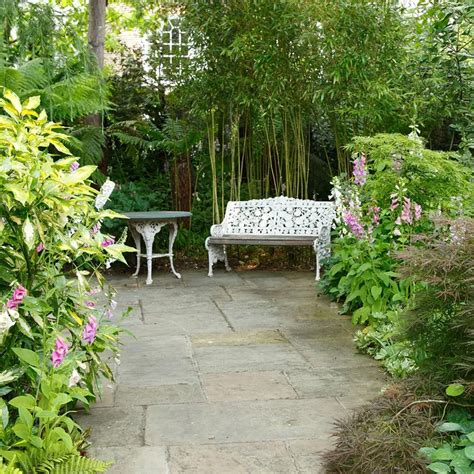 Small Garden Ideas To Make The Most Of A Tiny Space
