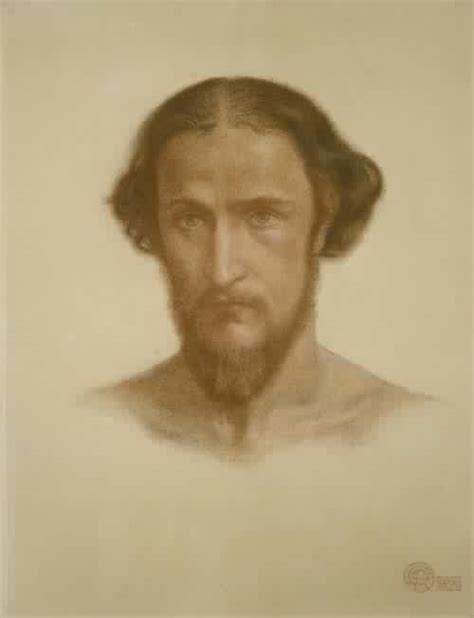 William J Stillman 1870 From Boston Museum Of Fine Arts