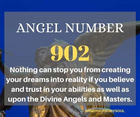 902 Angel Number Meaning Twin Flame And Love Mind Your Body Soul