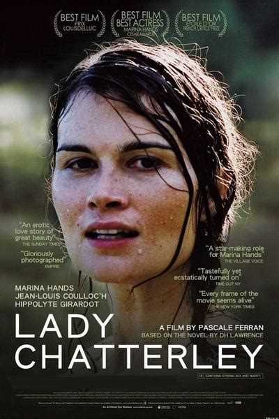 lady chatterley movie review and film summary 2007 roger ebert