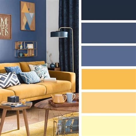 Colores Para Salas Modernas 2019 Colores Para Salas Modernas Colores