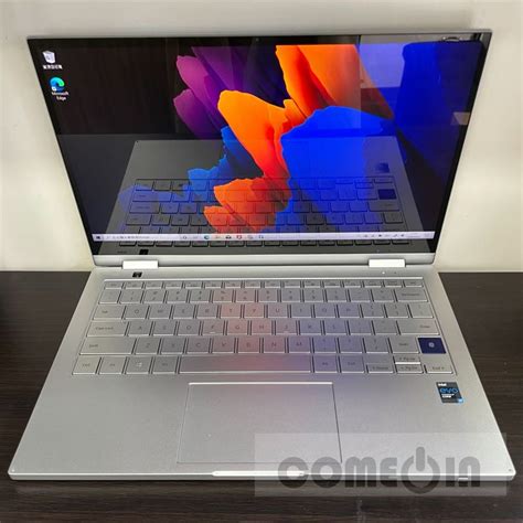 Samsung Galaxy Book Flex2 5g Np930qca Ka1hk 電腦＆科技 手提電腦 Carousell