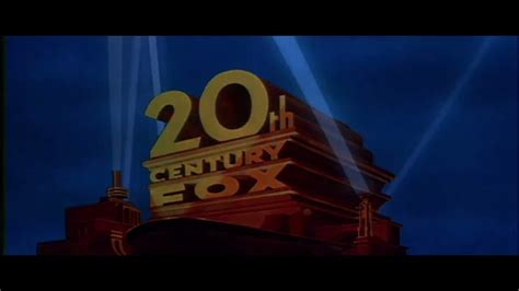 20th Century Foxlucasfilm Ltd 1983 Youtube
