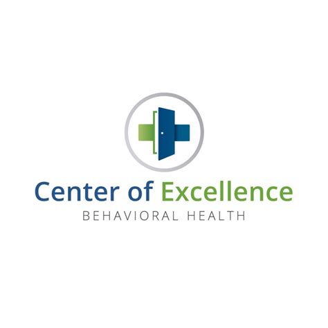 Center Of Excellence Logo Design Contest