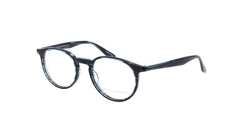 Eyeglasses Barton Perreira Norton Bp V Ka Blue In Stock