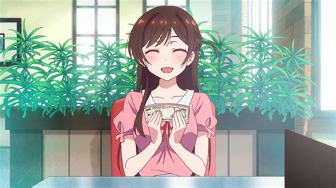 Rent A Girlfriend Episode 16 Vostfr - Rent-a-Girlfriend – Episode 1 - Anime Feminist