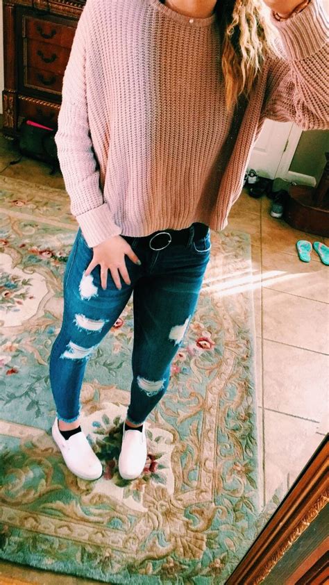 pinterest carolinefaith417★ trendy fall outfits cute spring outfits cute outfits for school