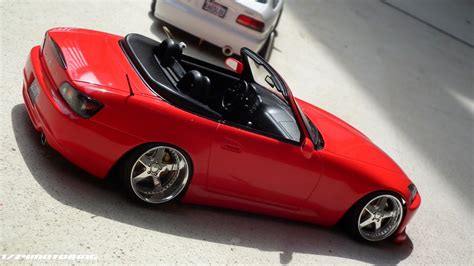 ≫ Image Of The Day 05 Honda Ap2 S2000