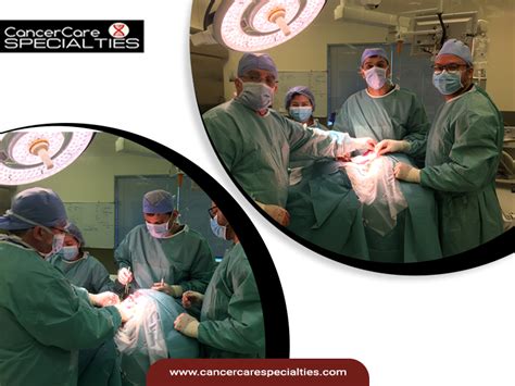 Major Head And Neck Surgery In The Uae Cancer Care Specialties