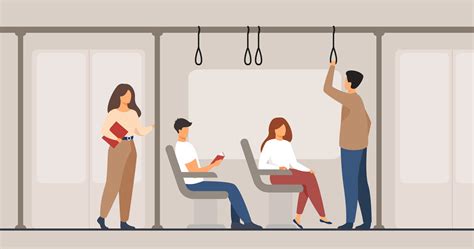 The Commuter Series Can Playing App Games On Your Commute Help Your
