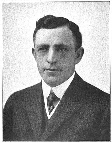 Joseph Mcghee October 6 1872 — November 27 1951 World