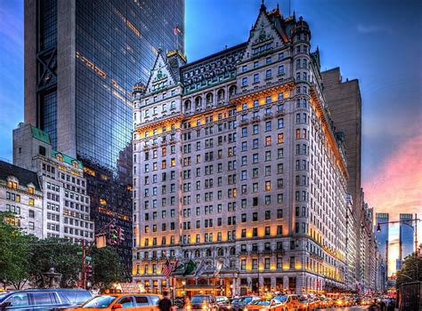 Hotel New York City Mosop