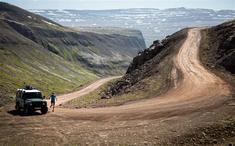 Roads In Iceland Go Iceland