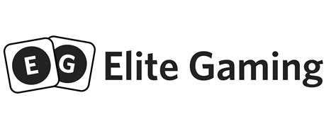 Introducing The Elite Gaming Logo By Sam Hutchings Medium