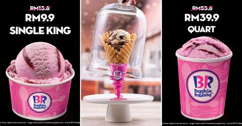 To celebrate that, 29% storewide nationwide, only on this special this week, baskin robbins malaysia is giving away one free single junior scoop for all huawei nova 5t users! Baskin Robbins Is Having Black Friday Offer! (Today Only ...