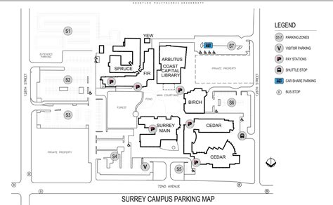 Canada's only polytechnic university, kwantlen polytechnic university (kpu) equips its students with valuable practical skills. Lifespan Cognition Study: Location of the Testing Session ...