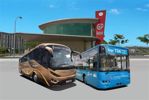 Kuala lumpur international airport (klia). How to travel from Singapore to Johor Bahru by Bus - Trevallog