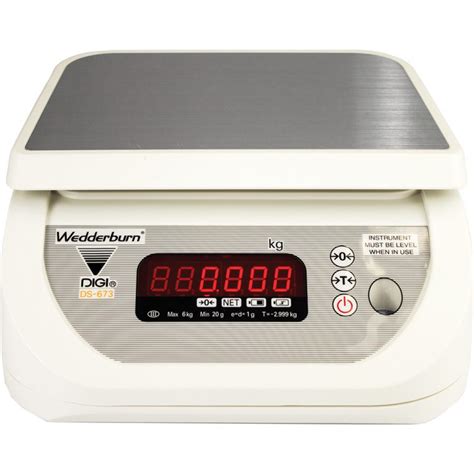 Digital Bench Scale Scales Labels Packaging Food Equipment And Pos