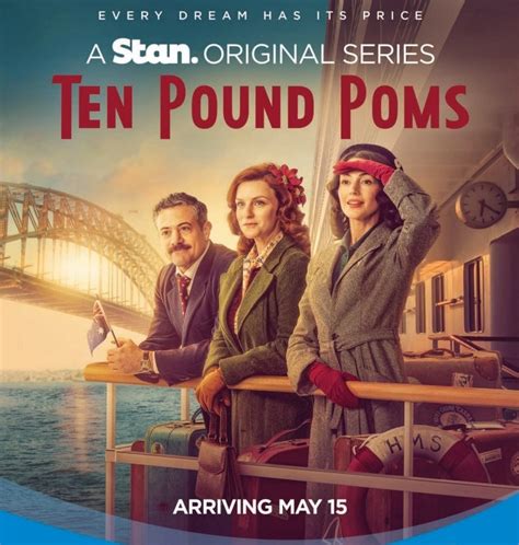 The Untold Story Of The Ten Pound Poms