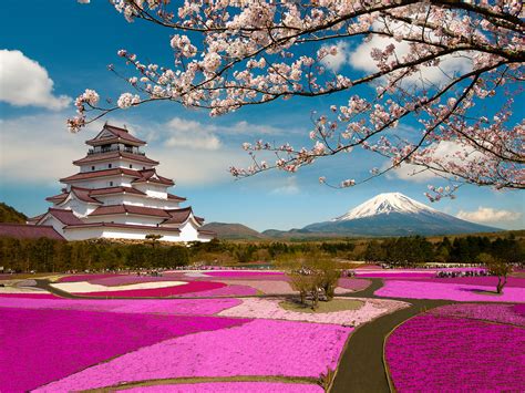 The 10 Best Places to Visit on Your Tour of Japan - LostWaldo