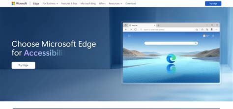 Microsoft Edge Pengertian Fungsi Fitur Kelebihan Dan Kekurangan Hot