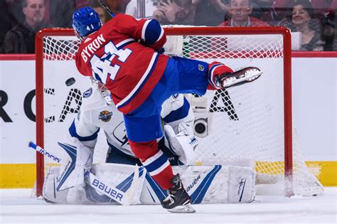 There are 60+ professionals named paul byron, who use linkedin to exchange information, ideas, and opportunities. Paul Byron returns as the Montreal Canadiens fight for ...