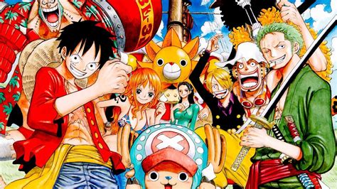 Watch episodes online and see the latest subs an hour after they've aired in japan. Why the One piece time skip is a huge miss step - YouTube