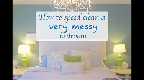 How To Clean A Messy Room Step By Step Menage Total Cleaning Service