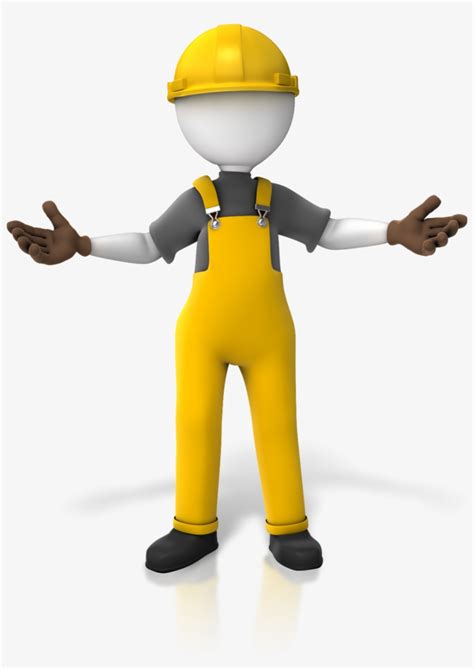 Free Industrial Worker Cliparts Download Free Industrial Worker