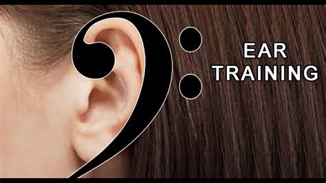 Corso Di Ear Training Introduzione Youtube