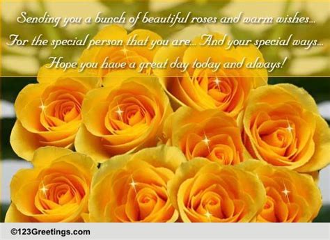 You Are My Special Friend Free Special Friends Ecards Greeting Cards