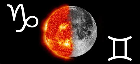 Capricorn Sun Gemini Moon Personality And Traits