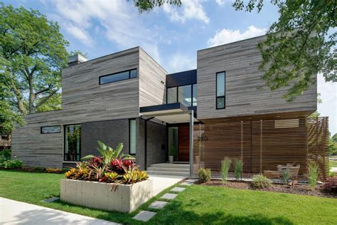 15 Compelling Contemporary Exterior Designs Of Luxury Homes Youll Love