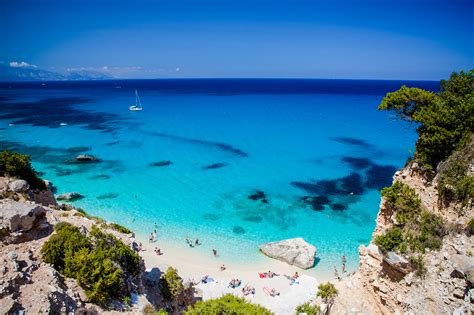 Absolut Sehenswert Die 10 Schönsten Strände Sardiniens Urlaubsguru