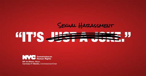 New York State Passes Legislation To Combat Sexual Harassment New