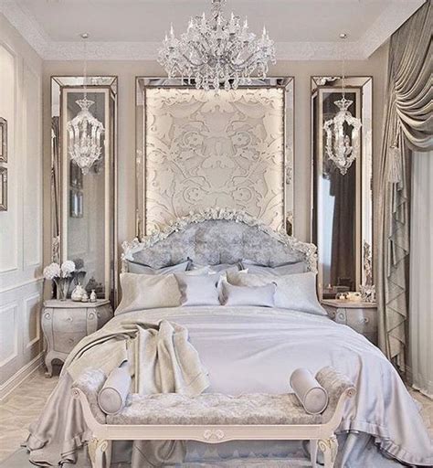 Treat yourself to the perfect night sleep each and every night. The Opulent Tiny Room | Modern luxury bedroom, Elegant ...